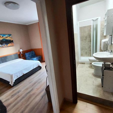 B&B Bella Garbatella Roma Dış mekan fotoğraf