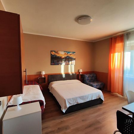 B&B Bella Garbatella Roma Dış mekan fotoğraf