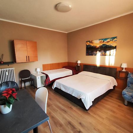 B&B Bella Garbatella Roma Dış mekan fotoğraf