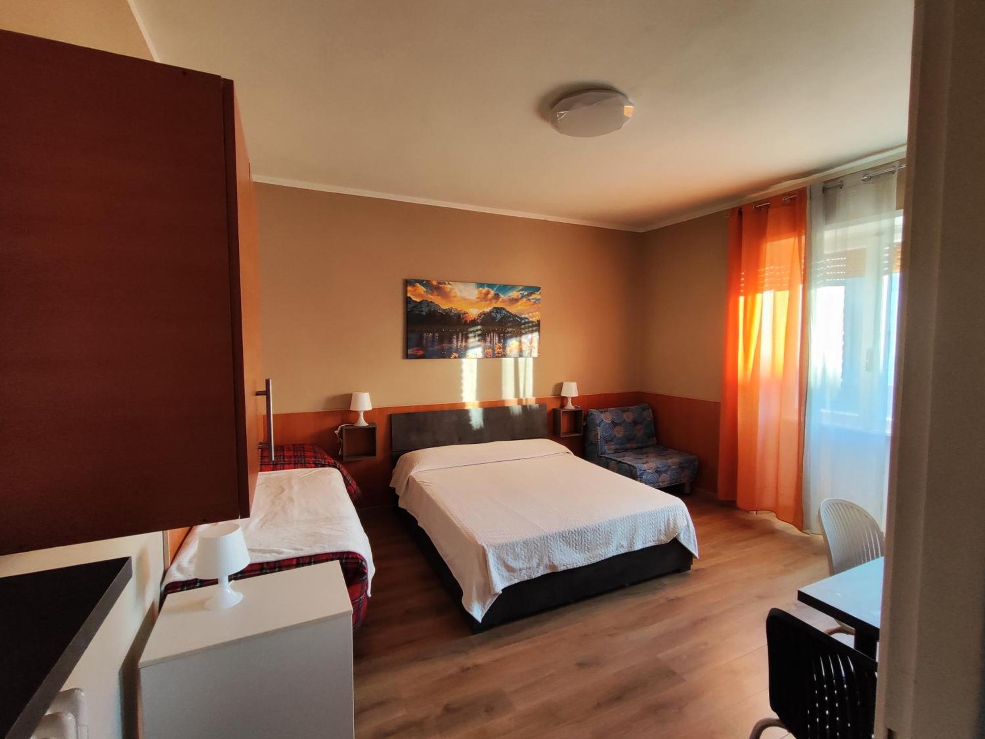 B&B Bella Garbatella Roma Dış mekan fotoğraf