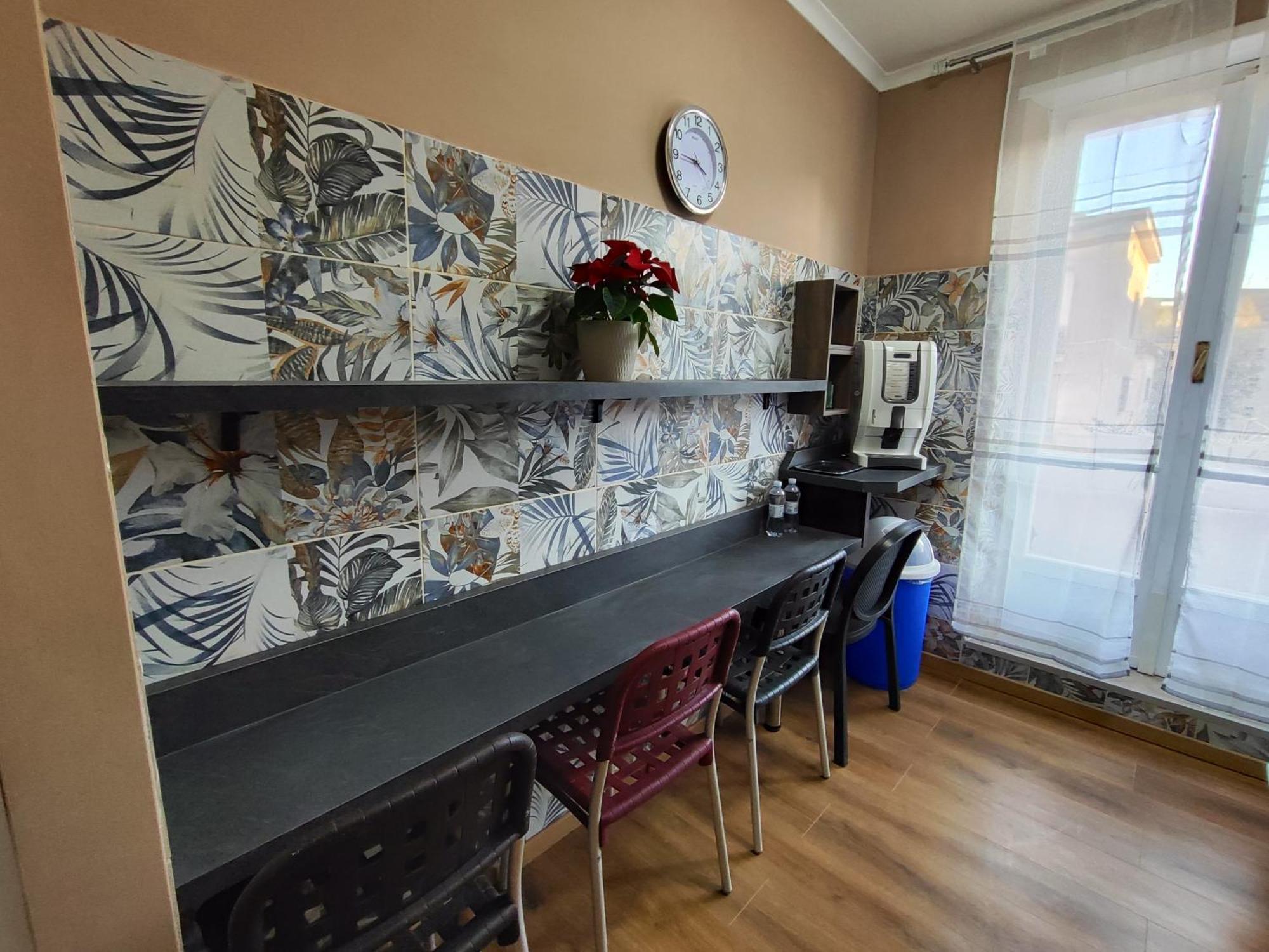 B&B Bella Garbatella Roma Dış mekan fotoğraf