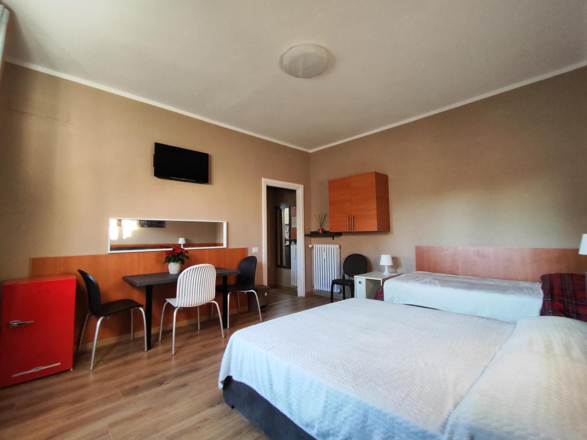 B&B Bella Garbatella Roma Dış mekan fotoğraf