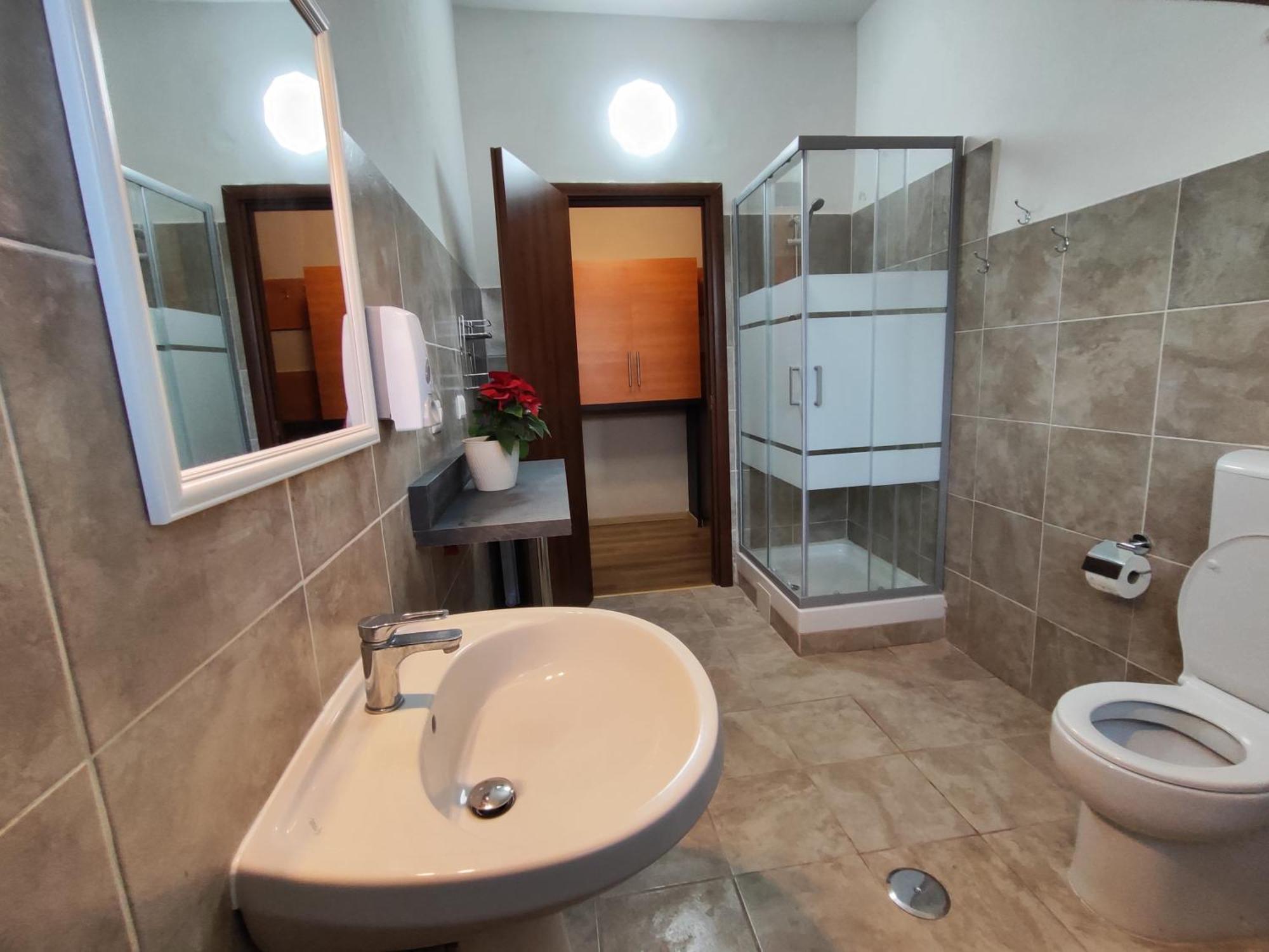B&B Bella Garbatella Roma Dış mekan fotoğraf