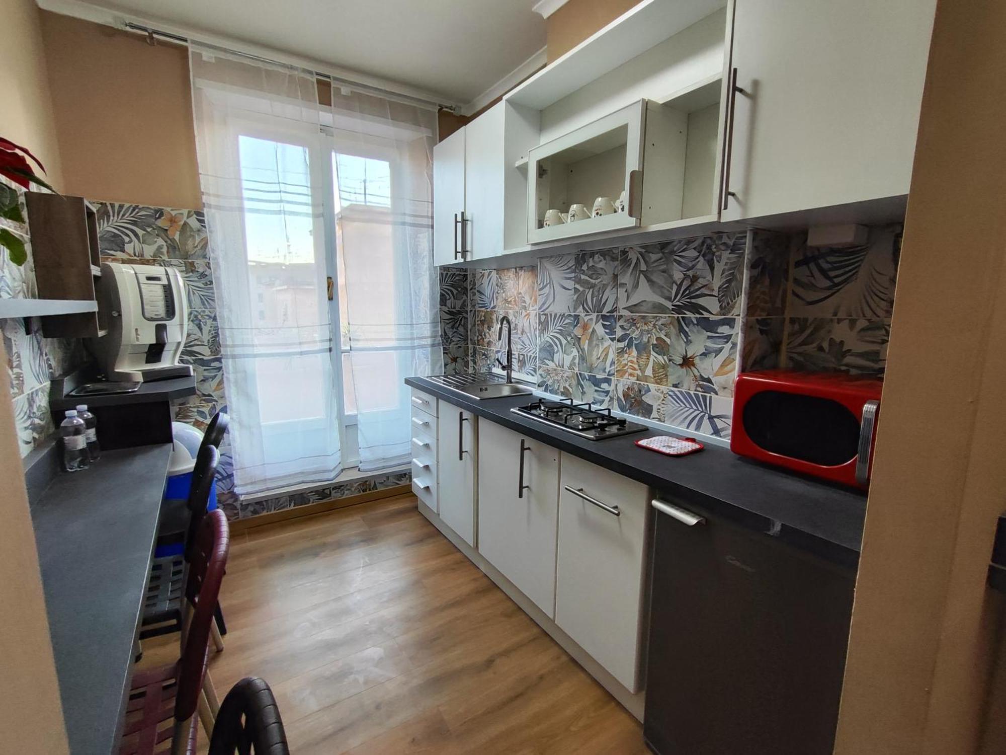 B&B Bella Garbatella Roma Dış mekan fotoğraf
