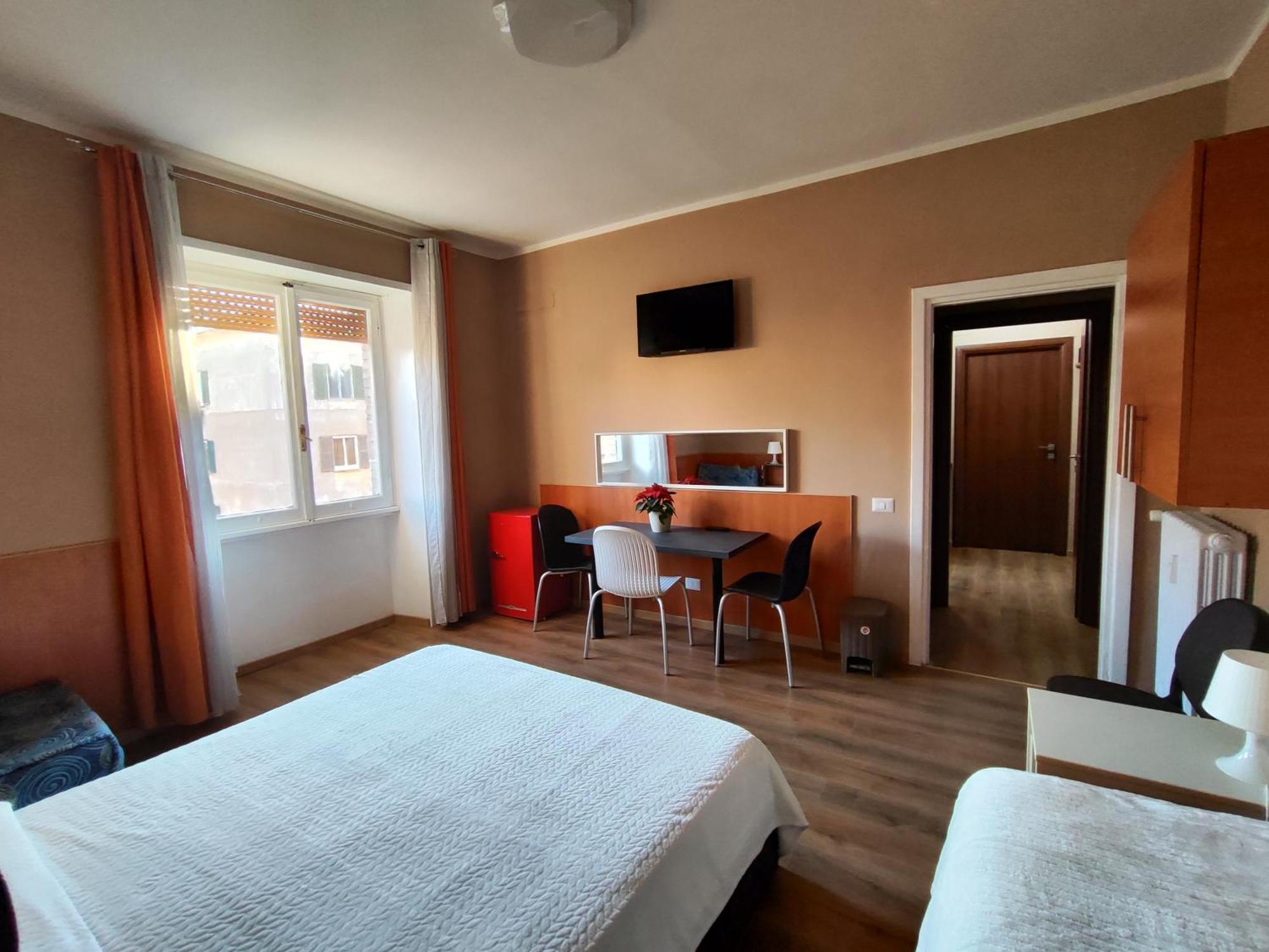 B&B Bella Garbatella Roma Dış mekan fotoğraf