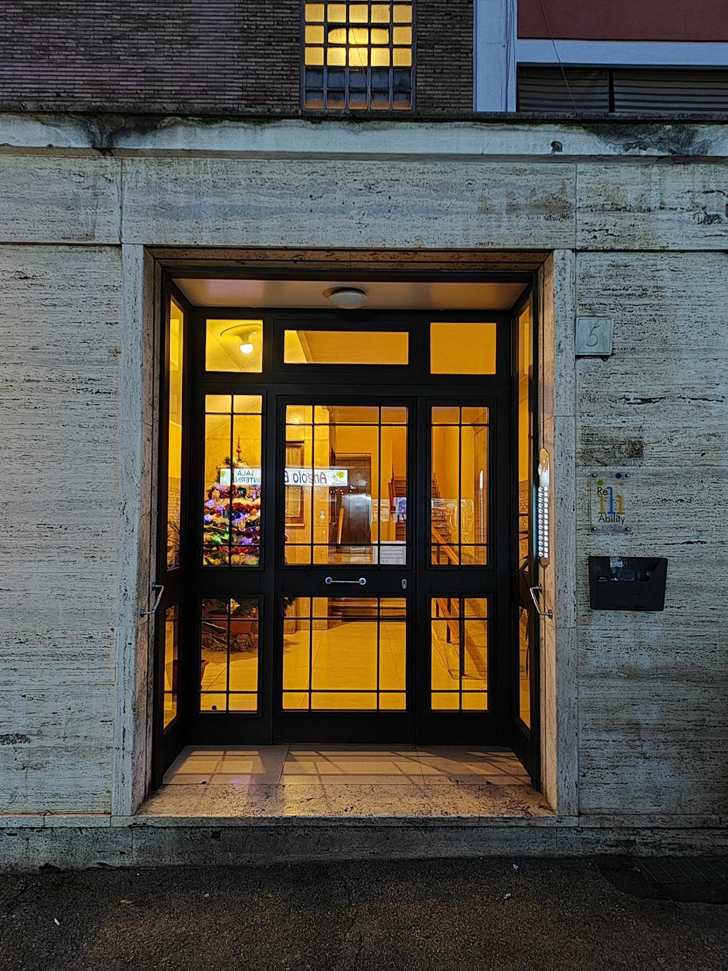 B&B Bella Garbatella Roma Dış mekan fotoğraf